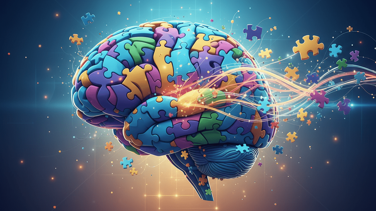 Do Jigsaw Puzzles Really Help Your Brain? Here’s What Science Says - KAAYEE Puzzle