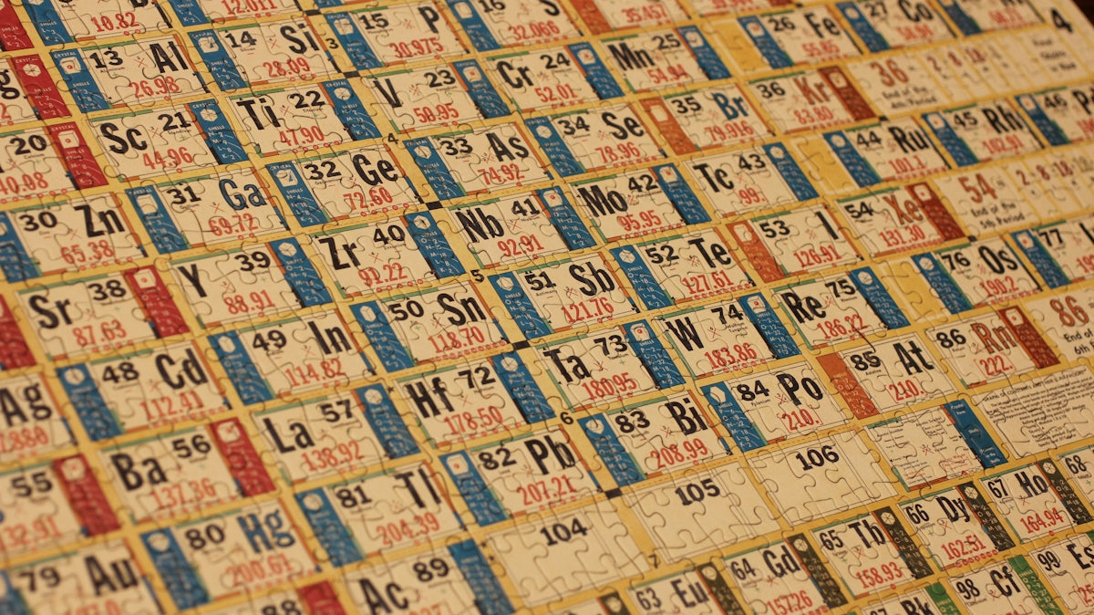 yellow and black printed textile