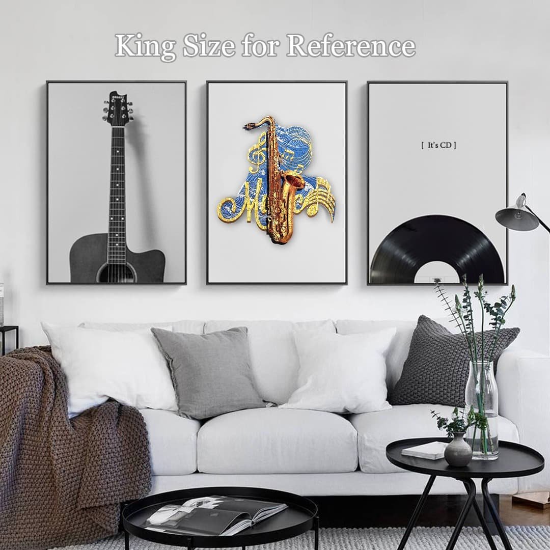 SACHS Wooden Jigsaw Puzzle - KAAYEE Puzzle