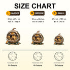 Acorn mouse Wooden Jigsaw Puzzle - KAAYEE Puzzle