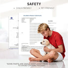 Afternoon Tea Joy Wooden Jigsaw Puzzle - KAAYEE Puzzle