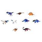 ALETOPELTA Wooden Jigsaw Puzzle - KAAYEE Puzzle