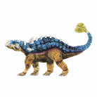 ALETOPELTA Wooden Jigsaw Puzzle - KAAYEE Puzzle