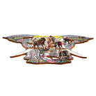 ANCIENT MAMMOTH Wooden Jigsaw Puzzle - KAAYEE Puzzle