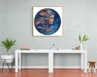 Aquarius Wooden Jigsaw Puzzle - KAAYEE Puzzle