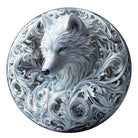 Arctic Grace Wooden Jigsaw Puzzle - KAAYEE Puzzle