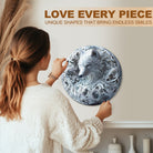 Arctic Grace Wooden Jigsaw Puzzle - KAAYEE Puzzle