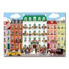 Artistic 1000 - Piece Cardboard Jigsaw Puzzle - Bloom Street Wedding - KAAYEE Puzzle