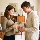 Artistic 1000 - Piece Cardboard Jigsaw Puzzle - Butterflies and Waterfalls - KAAYEE Puzzle