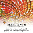 Artistic 1000 - Piece Cardboard Jigsaw Puzzle - Geometric Tree - KAAYEE Puzzle