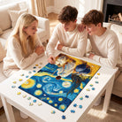 Artistic 1000 - Piece Cardboard Jigsaw Puzzle - Jesus Christ - KAAYEE Puzzle