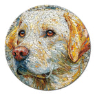 Artistic 1000 - Piece Cardboard Jigsaw Puzzle - Stone Dog - KAAYEE Puzzle
