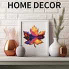 Autumn Forest Wooden Jigsaw Puzzle - KAAYEE Puzzle