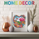 Beautiful Fields Wooden Jigsaw Puzzle - KAAYEE Puzzle