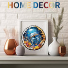 Beautiful Sea World Wooden Jigsaw Puzzle - KAAYEE Puzzle