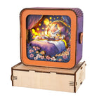 Bedtime Stories Night Light - KAAYEE Puzzle
