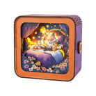 Bedtime Stories Night Light - KAAYEE Puzzle