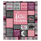 Best Mom Wooden Jigsaw Puzzle - KAAYEE Puzzle