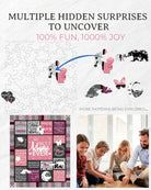 Best Mom Wooden Jigsaw Puzzle - KAAYEE Puzzle