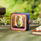 Blooming Story Night Light - KAAYEE Puzzle