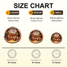 Brown Bear House Wooden Jigsaw Puzzle - KAAYEE Puzzle