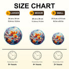 Bubble Goldfish Wooden Jigsaw Puzzle - KAAYEE Puzzle