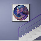 Cancer Wooden Jigsaw Puzzle - KAAYEE Puzzle