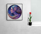 Cancer Wooden Jigsaw Puzzle - KAAYEE Puzzle