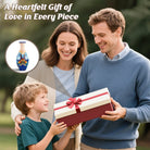 Castle 3D Vase Puzzle Kit - KAAYEE Puzzle