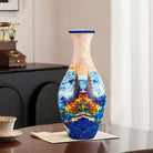 Castle 3D Vase Puzzle Kit - KAAYEE Puzzle