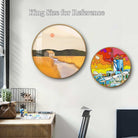 CHARMING AEGEAN SEA Wooden Jigsaw Puzzle - KAAYEE Puzzle