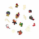 CHRISTMAS EVE Wooden Jigsaw Puzzle - KAAYEE Puzzle