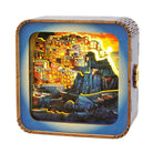 Cinque Terre Night Light - KAAYEE Puzzle