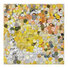 Coin Art Wooden Jigsaw Puzzle - KAAYEE Puzzle