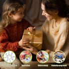 Cute Sea Turtle Wooden Jigsaw Puzzle - KAAYEE Puzzle