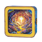 Dazzling Cross Night Light - KAAYEE Puzzle