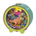 Dinosaur Park Night Light - KAAYEE Puzzle