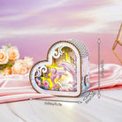 Dolphin Paradise Night Light - KAAYEE Puzzle