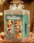 Doug's Bookstore - KAAYEE Puzzle