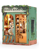 Doug's Bookstore - KAAYEE Puzzle
