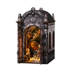 Dragon's Treasure Labyrinth Book Nook Kit - KAAYEE Puzzle