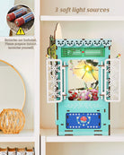 Ducky's Flower Shop - KAAYEE Puzzle