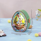 Easter Bunny Night Light - KAAYEE Puzzle