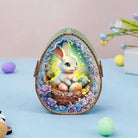 Easter Bunny Night Light - KAAYEE Puzzle