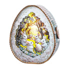 Easter Egg Adventure Story Night Light - KAAYEE Puzzle