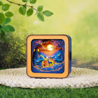 Forest Fantasy Deer Night Light - KAAYEE Puzzle