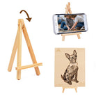 GENTLEMEN DOG Wooden Jigsaw Puzzle - KAAYEE Puzzle