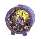 Halloween Castle Night Light - KAAYEE Puzzle