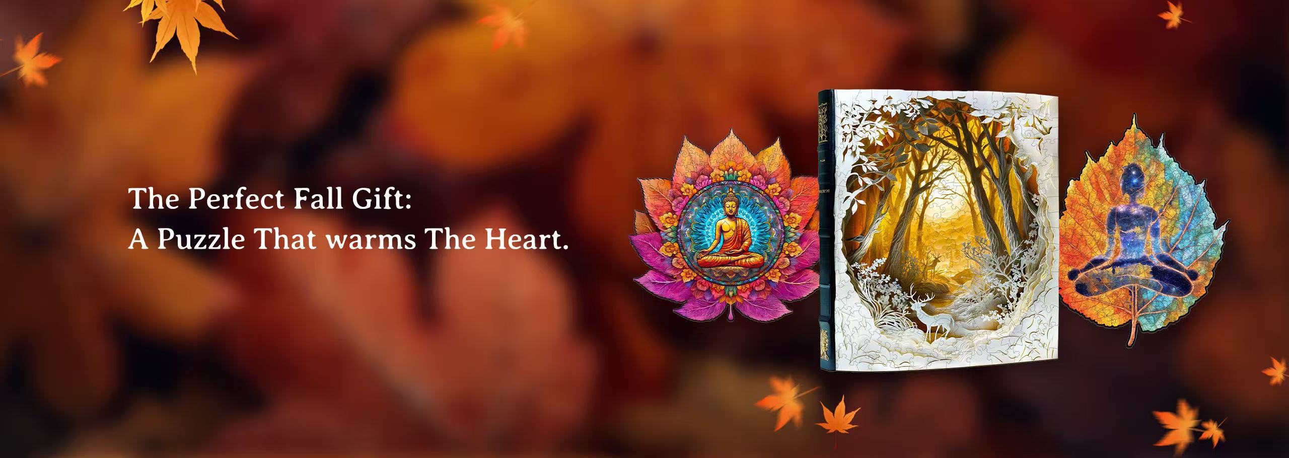 kaayee puzzle autumn sell banner 01