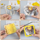Long River Sunset Night Light - KAAYEE Puzzle